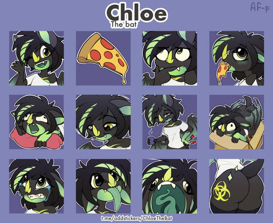 Stickers Stickers